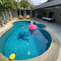 Family-Pool