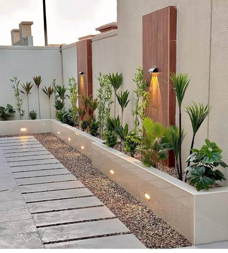 Planter box