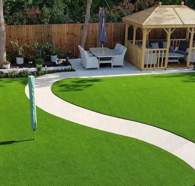 Softscape-Landscaping